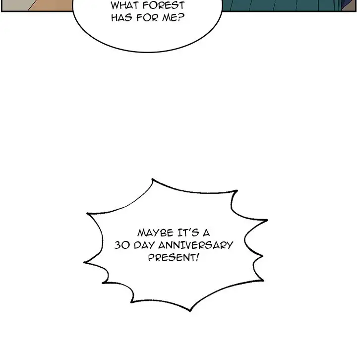 Extreme Life of a Teenager - Chapter 5 Page 51