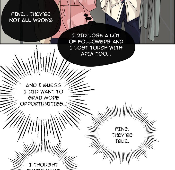 Extreme Life of a Teenager - Chapter 55 Page 41