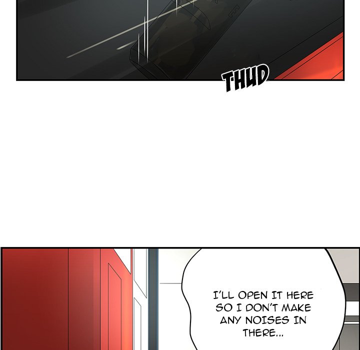 Extreme Life of a Teenager - Chapter 58 Page 47