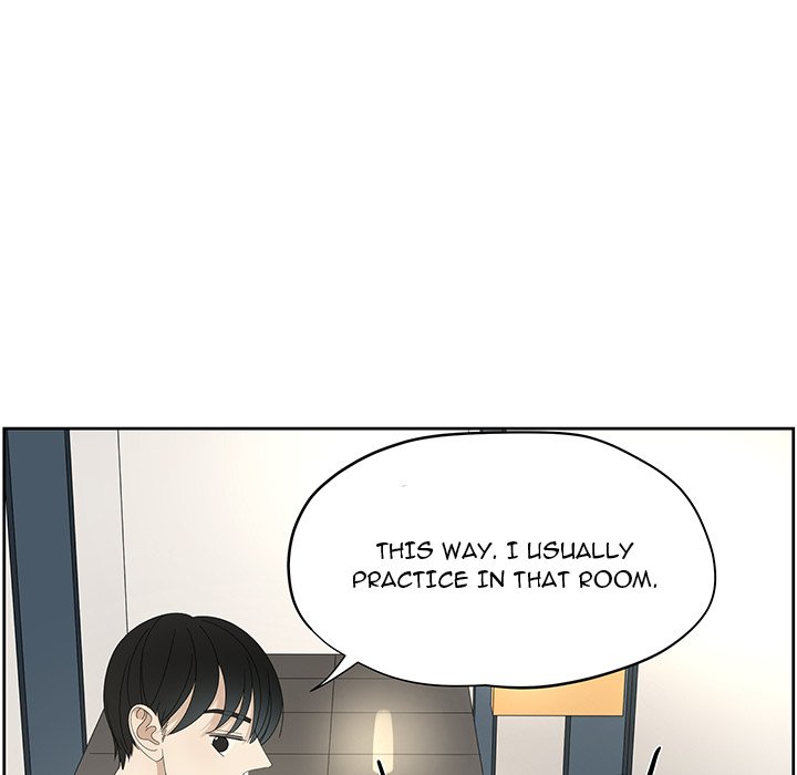 Extreme Life of a Teenager - Chapter 59 Page 40