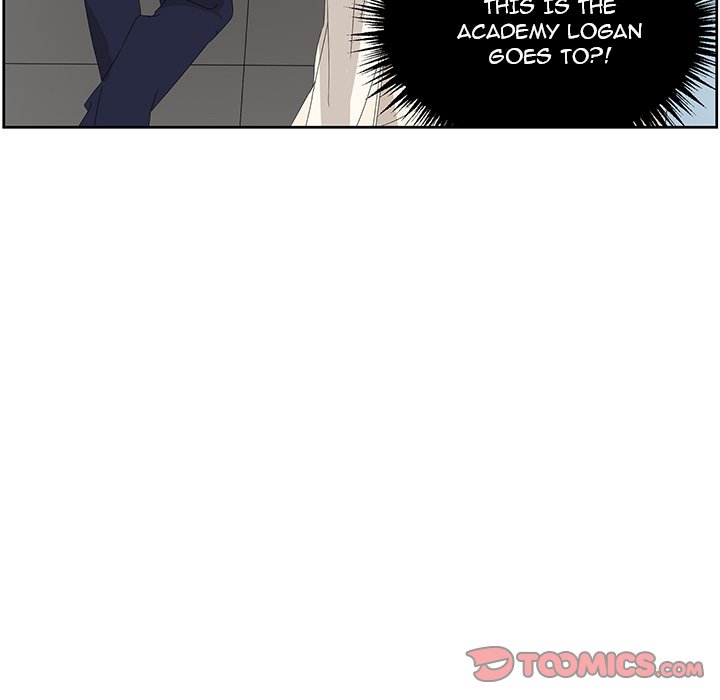 Extreme Life of a Teenager - Chapter 59 Page 42