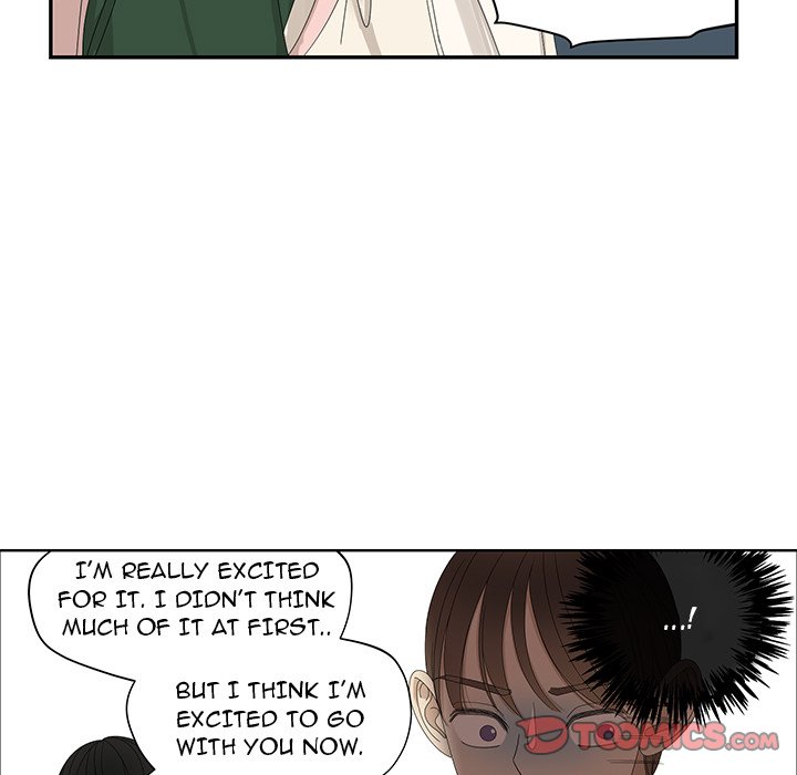 Extreme Life of a Teenager - Chapter 59 Page 50