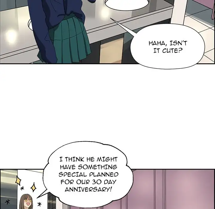 Extreme Life of a Teenager - Chapter 6 Page 30
