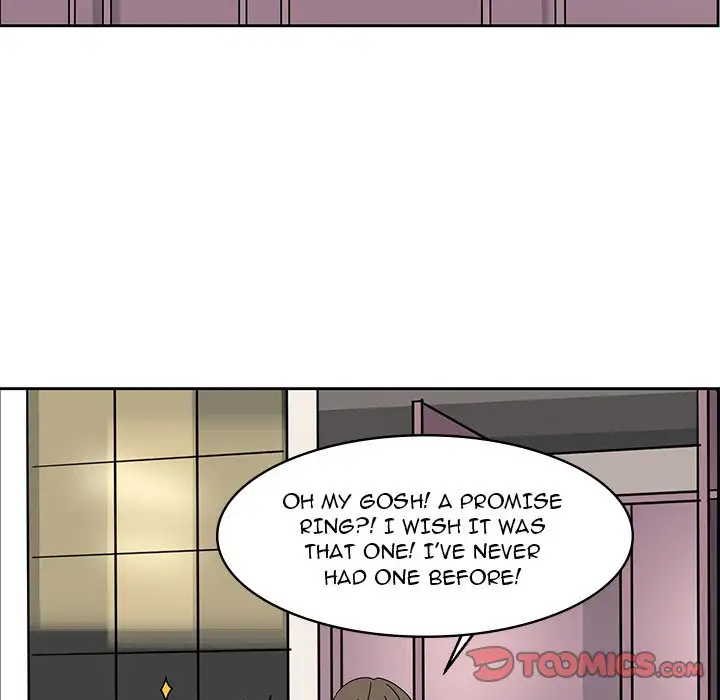Extreme Life of a Teenager - Chapter 6 Page 40
