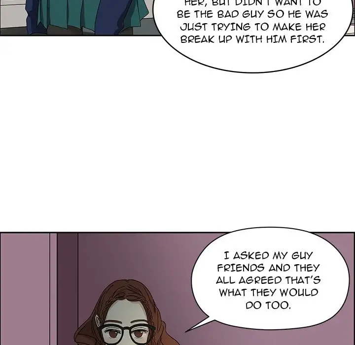 Extreme Life of a Teenager - Chapter 6 Page 48