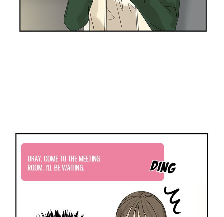 Extreme Life of a Teenager - Chapter 60 Page 29