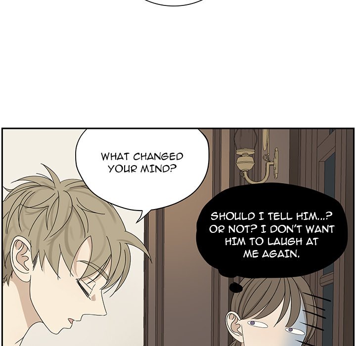 Extreme Life of a Teenager - Chapter 60 Page 60
