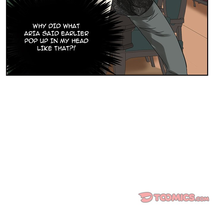Extreme Life of a Teenager - Chapter 60 Page 74