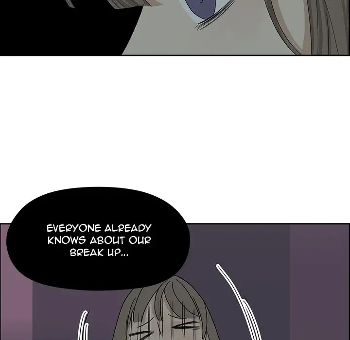 Extreme Life of a Teenager - Chapter 7 Page 52