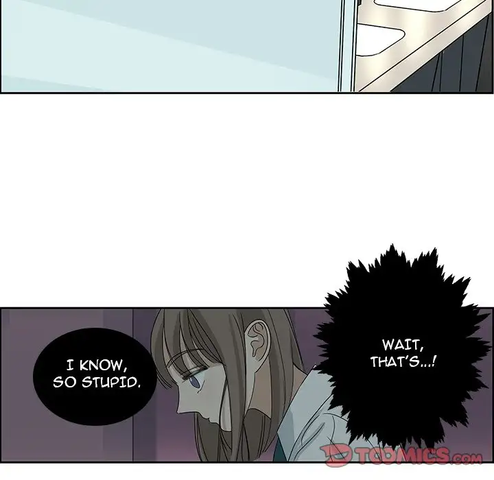Extreme Life of a Teenager - Chapter 7 Page 58