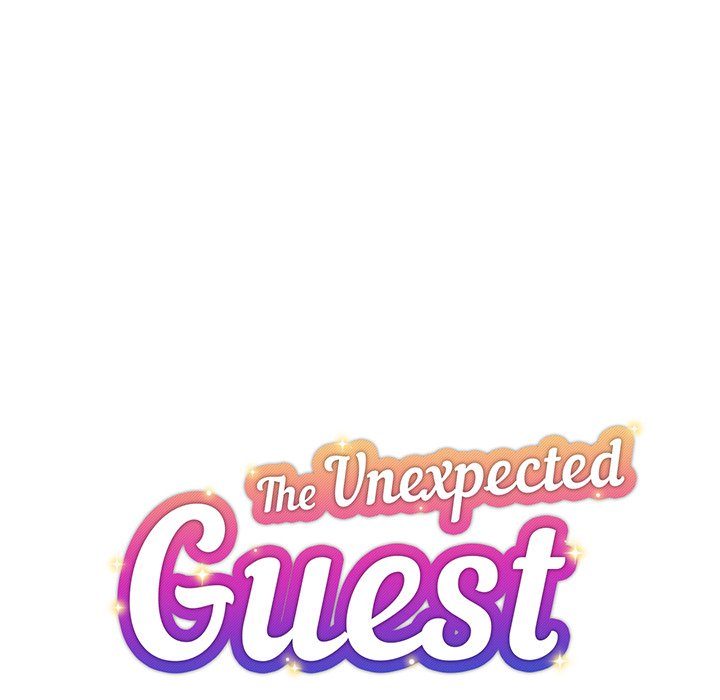 The Unexpected Guest - Chapter 12 Page 25