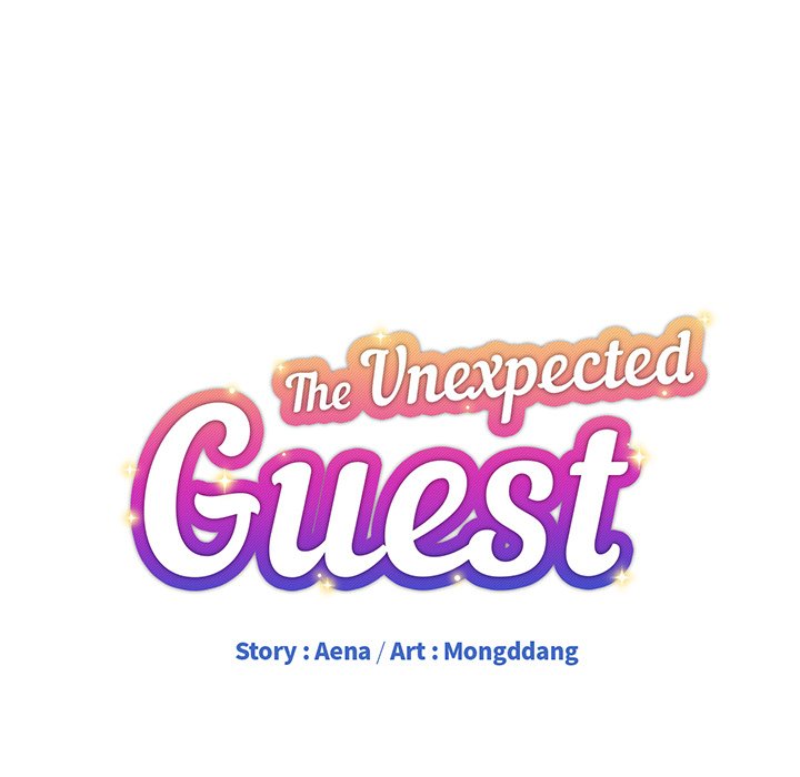 The Unexpected Guest - Chapter 20 Page 19