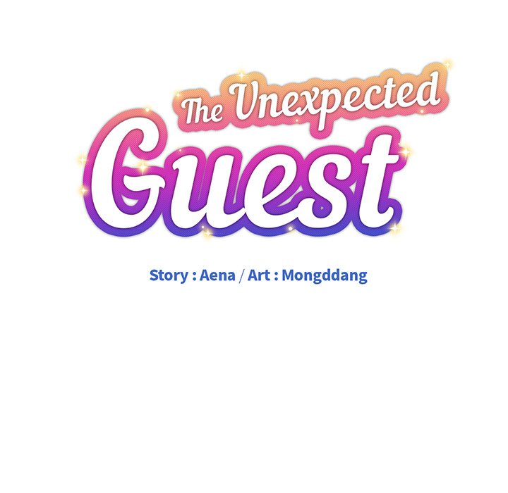 The Unexpected Guest - Chapter 27 Page 29