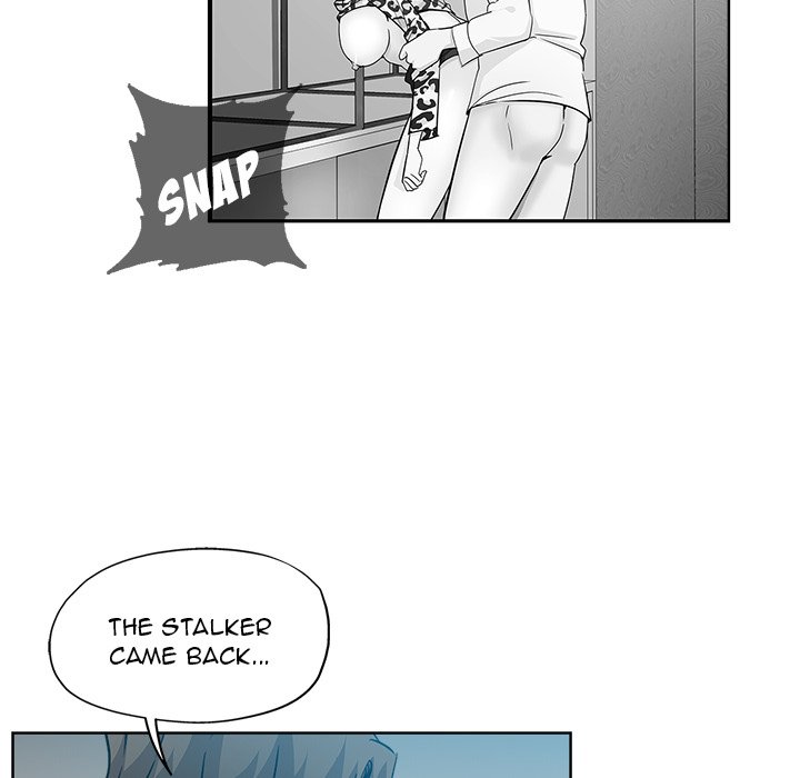 The Unexpected Guest - Chapter 7 Page 25