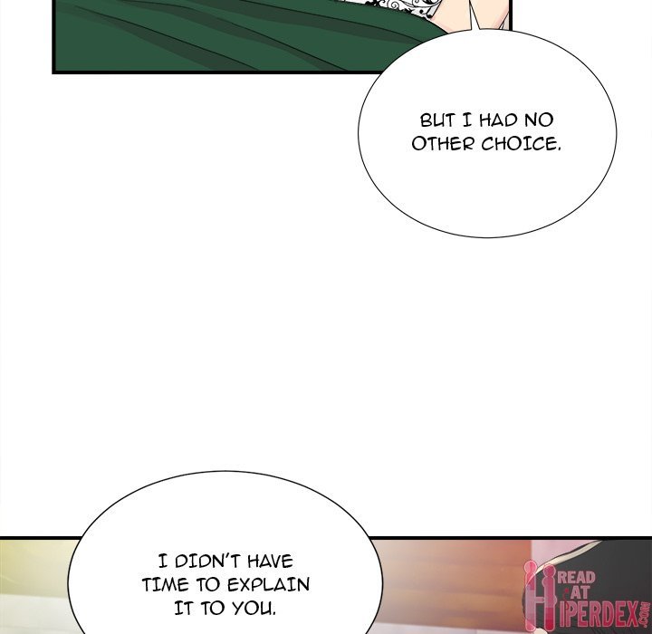 Secret Friend - Chapter 102 Page 41