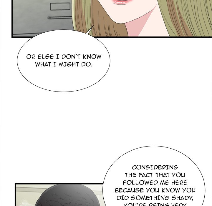 Secret Friend - Chapter 105 Page 7