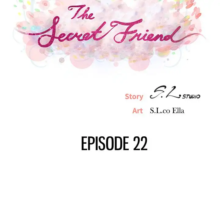 Secret Friend - Chapter 22 Page 16