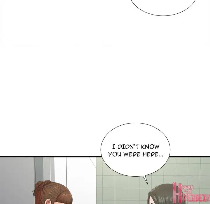 Secret Friend - Chapter 49 Page 10