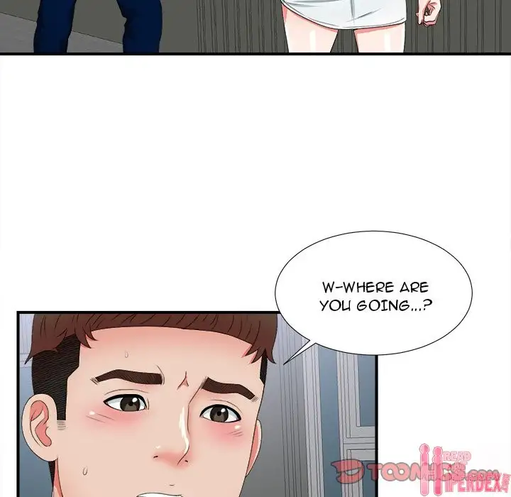 Secret Friend - Chapter 50 Page 74