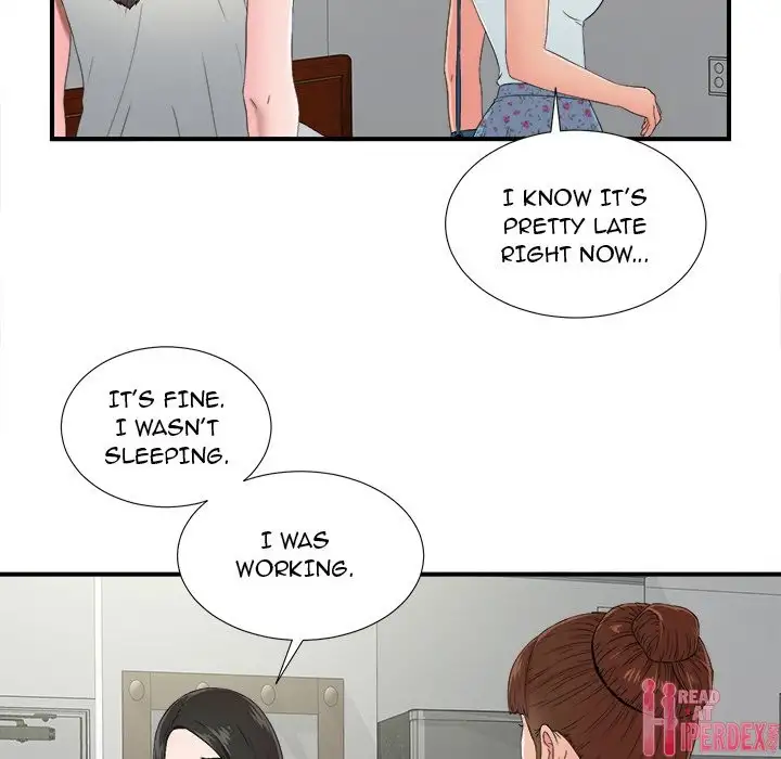 Secret Friend - Chapter 55 Page 27