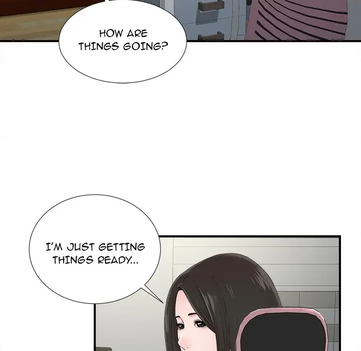 Secret Friend - Chapter 55 Page 87