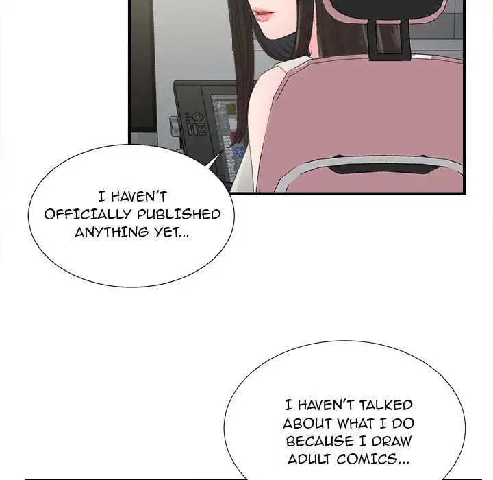 Secret Friend - Chapter 55 Page 88