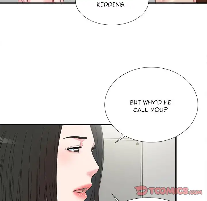 Secret Friend - Chapter 68 Page 32