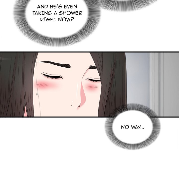 Secret Friend - Chapter 79 Page 63