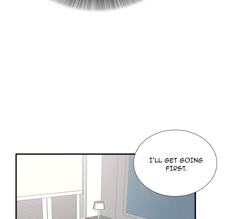 Secret Friend - Chapter 86 Page 84