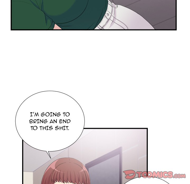 Secret Friend - Chapter 96 Page 68