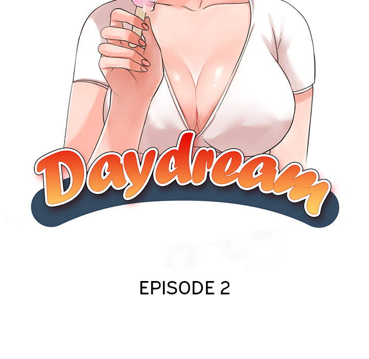 Daydream - Chapter 2 Page 15