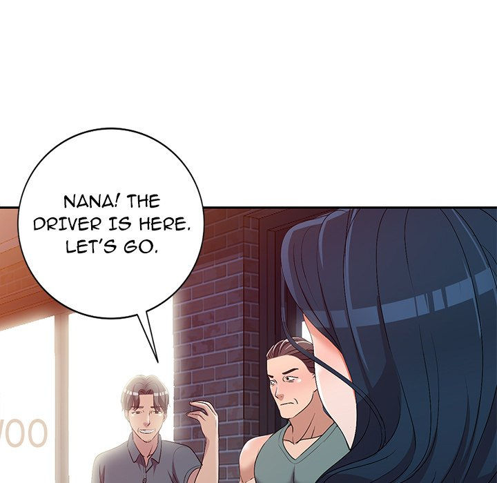 Daydream - Chapter 20 Page 46
