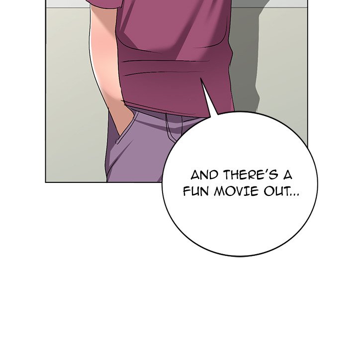 Daydream - Chapter 25 Page 22