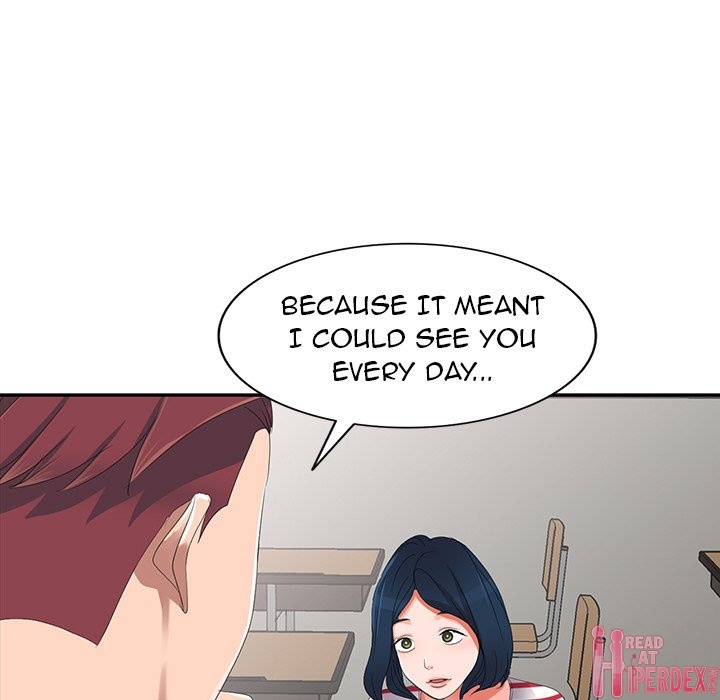 Daydream - Chapter 7 Page 96