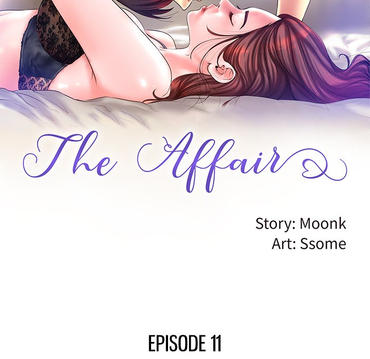 The Affair - Chapter 11 Page 10