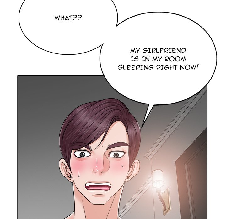 The Affair - Chapter 14 Page 89