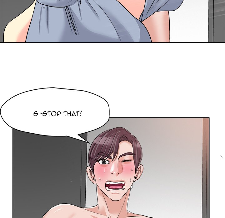 The Affair - Chapter 15 Page 17