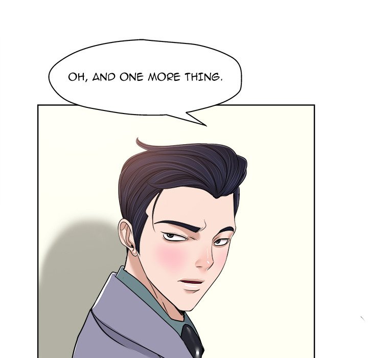 The Affair - Chapter 19 Page 100