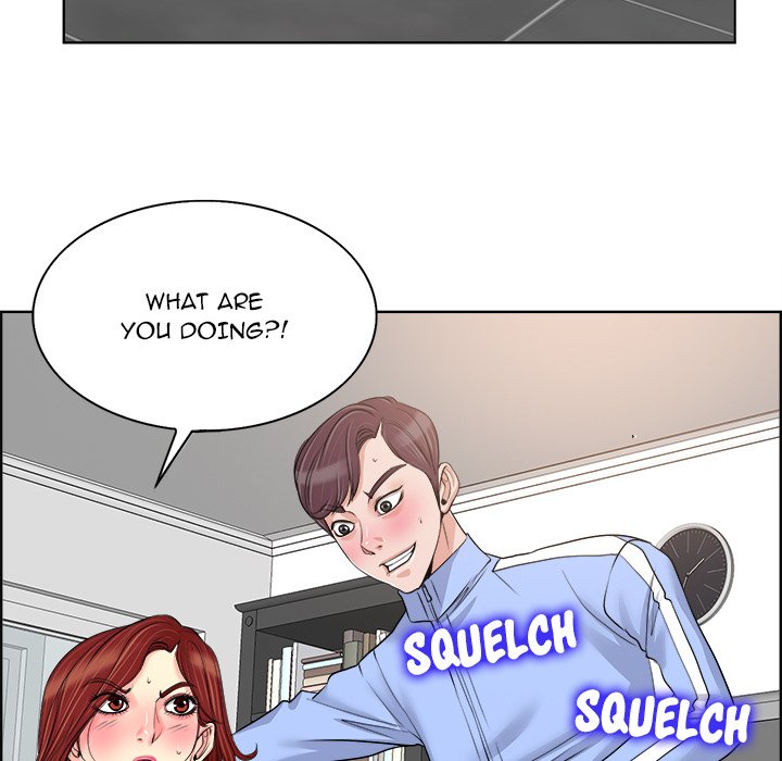 The Affair - Chapter 19 Page 35