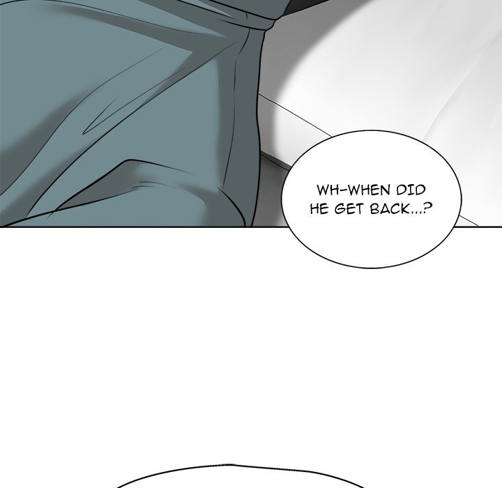The Affair - Chapter 25 Page 33