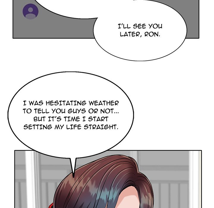 The Affair - Chapter 26 Page 22