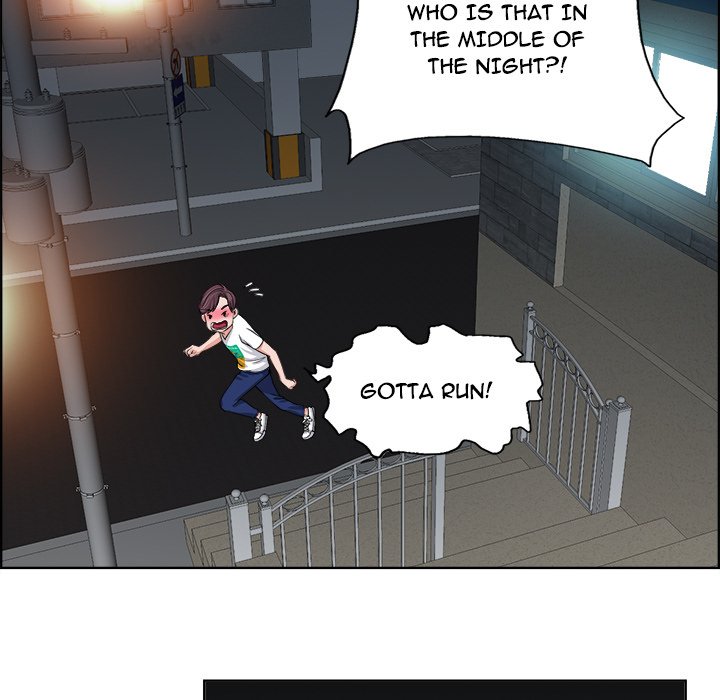 The Affair - Chapter 3 Page 64