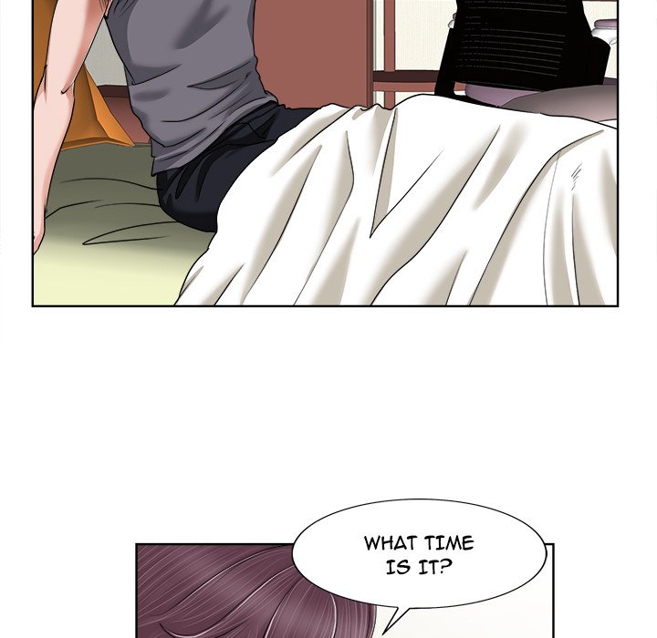 The Affair - Chapter 3 Page 70