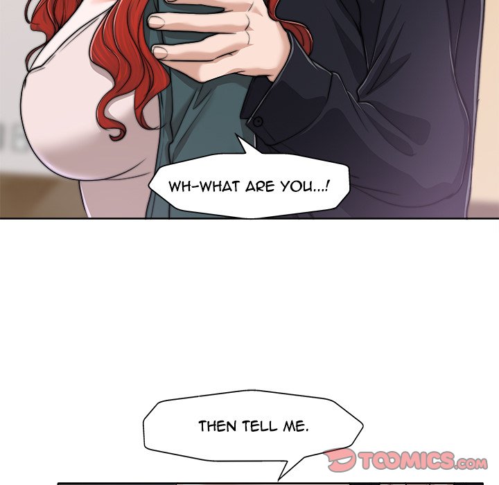 The Affair - Chapter 32 Page 33
