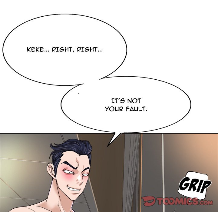 The Affair - Chapter 33 Page 99