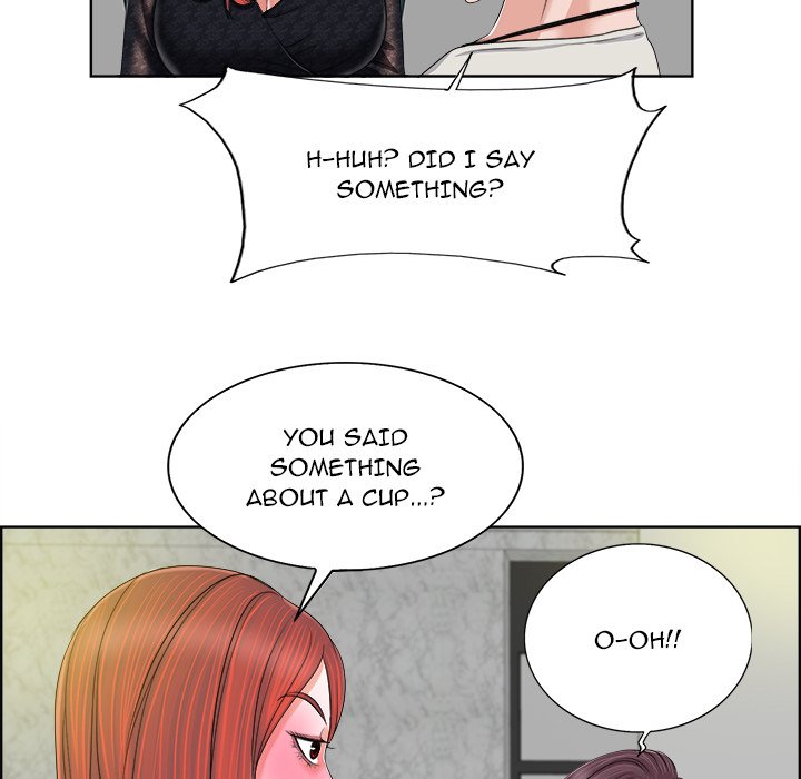 The Affair - Chapter 4 Page 36