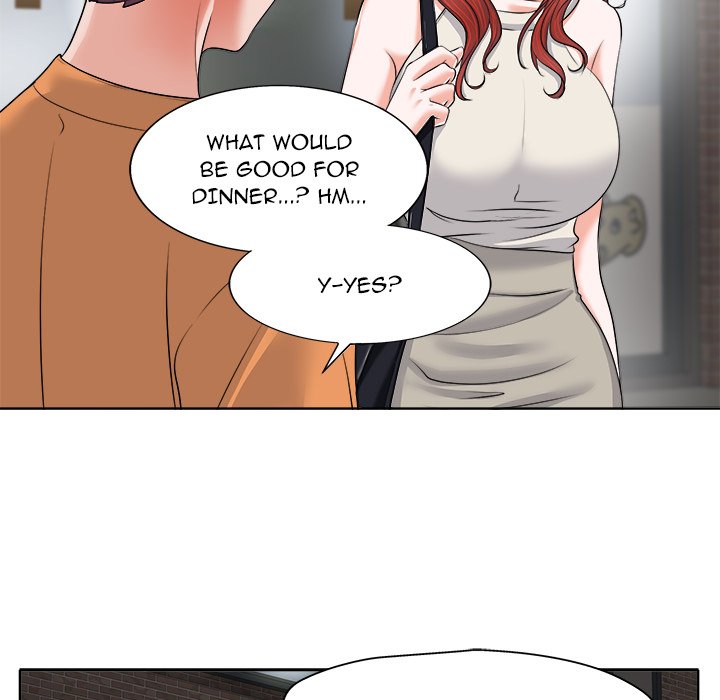 The Affair - Chapter 7 Page 69