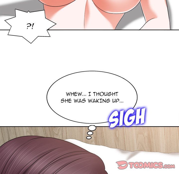 The Affair - Chapter 9 Page 32