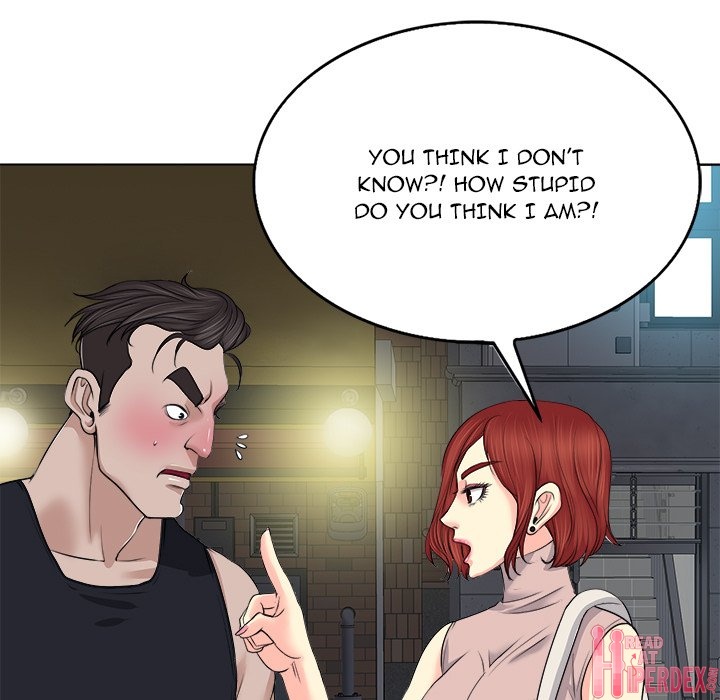 The Affair - Chapter 9 Page 91
