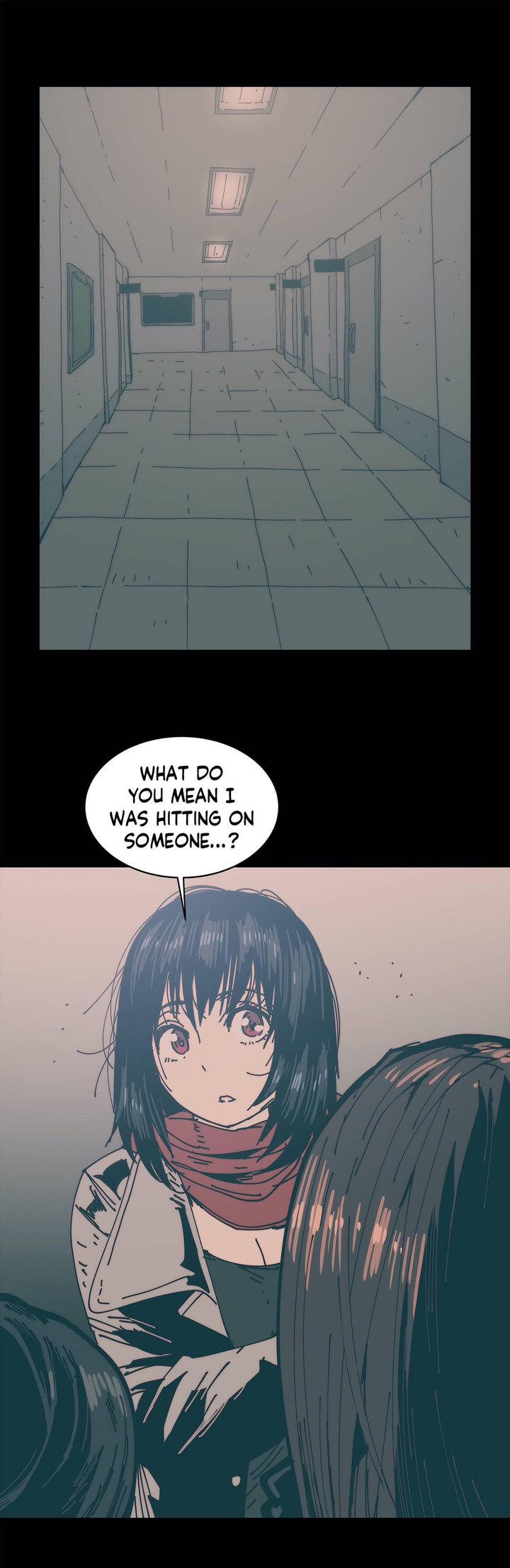 The Desire to Kill - Chapter 24 Page 29